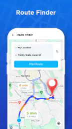 Mobile Number Location App 3