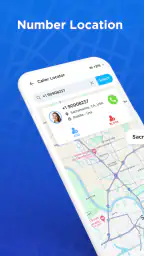 Mobile Number Location App 5