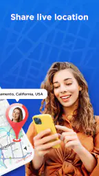 Mobile Number Location App 6