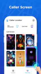 Mobile Number Location App 8