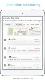 MobileFence - Parental Control 6