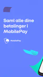 MobilePay 1
