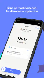 MobilePay 2
