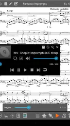 MobileSheets 2