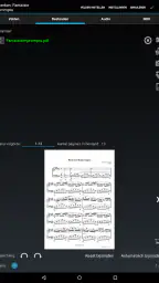 MobileSheets 7