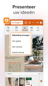 MobiOffice: Word, Sheets, PDF screenshot