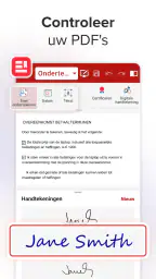 MobiOffice: Word, Sheets, PDF 6