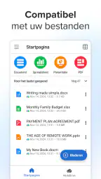 MobiOffice: Word, Sheets, PDF 7