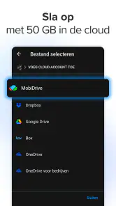 MobiOffice: Word, Sheets, PDF screenshot