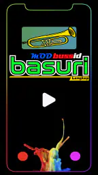 Mod Basuri Lengkap 1