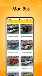 Mod Bus Simulator India 2