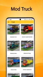 Mod Bus Simulator India 3