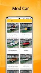 Mod Bus Simulator India 4