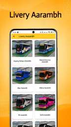 Mod Bus Simulator India 5