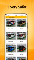 Mod Bus Simulator India 6