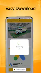 Mod Bus Simulator India 7