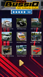 Mod Bussid All Vehicles India 1