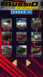 Mod Bussid All Vehicles India 4