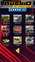 Mod Bussid All Vehicles India 5