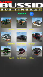 Mod Bussid Bus Tingkat Terbaru 2