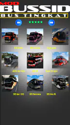 Mod Bussid Bus Tingkat Terbaru 3