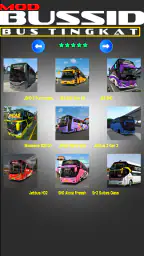 Mod Bussid Bus Tingkat Terbaru 4