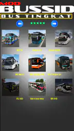 Mod Bussid Bus Tingkat Terbaru 5