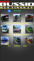 Mod Bussid Bus Tingkat Terbaru 6