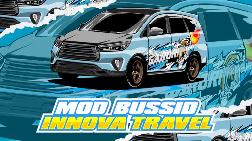 Mod Bussid Innova Travel 1