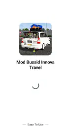 Mod Bussid Innova Travel 2