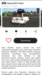 Mod Bussid Innova Travel 3