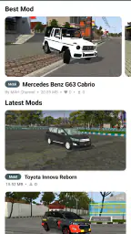 Mod Bussid Innova Travel 4