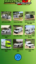 Mod Bussid MBG Simulator 1