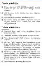 Mod Bussid Terbaru STJ Draka 5