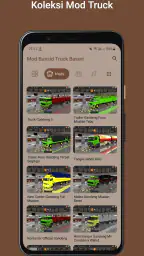 MOD Bussid Truck Basuri 2