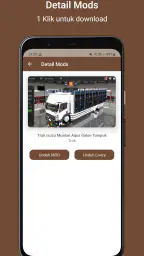 MOD Bussid Truck Basuri 5