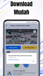 Mod Bussid Wahyu Abadi 2026 5