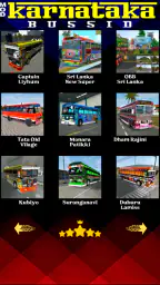 Mod Karnataka Ksrtc Bussid 2