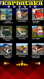 Mod Karnataka Ksrtc Bussid 5