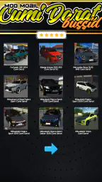 Mod Mobil Cumi Darat Bussid 2