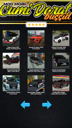 Mod Mobil Cumi Darat Bussid 3