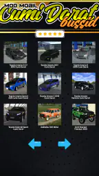 Mod Mobil Cumi Darat Bussid 4