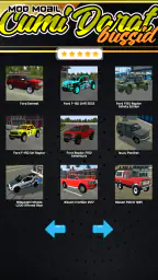 Mod Mobil Cumi Darat Bussid 5