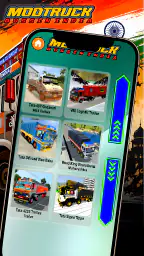 Mod Truck Bussin India 4