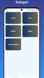 Mod Truck Canter Box MBG 4