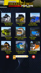 Mod Truck Canter Polos 4