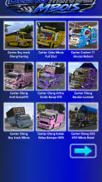Mod Truck Oleng Mukhlas Mbois 1