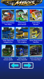 Mod Truck Oleng Mukhlas Mbois 3