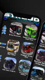 Mod Yudhistira JBHD Bus Mbois 2