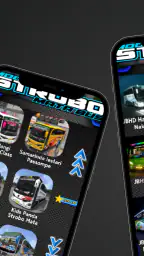 Mod Yudhistira JBHD Bus Mbois 3